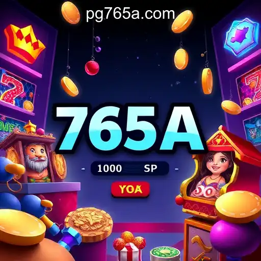 Discovering 765A.COM Oficial Slots Brasil #1