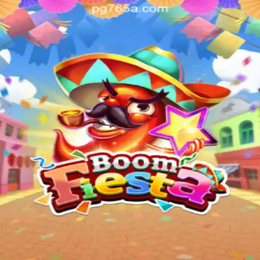 BoomFiesta: A Deep Dive into the Exciting Gaming World