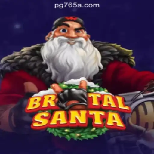 Dive into the Festive Chaos of 'BrutalSanta' Casino Game Featuring 765A.COM Oficial Slots Brasil #1