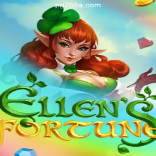 EllensFortune: The Ultimate Brazilian Slot Experience with 765A.COM