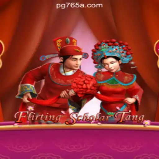 Discover the Charm of 'Flirting Scholar Tang' and the Thrills of 765A.COM Oficial Slots Brasil #1
