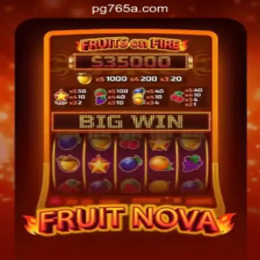 Exploring the Thrilling World of FruitNova: A Top Slot Game in Brasil