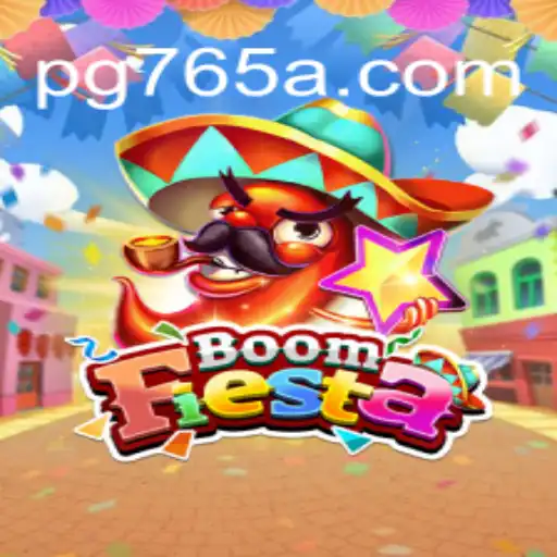 BoomFiesta: A Deep Dive into the Exciting Gaming World