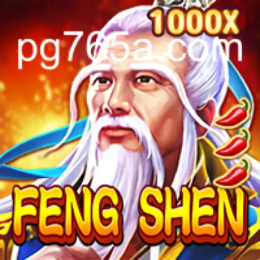 Exploring the Mystical World of FengShen: Unveiling the Adventure and the Buzz Around 765A.COM Oficial Slots Brasil #1