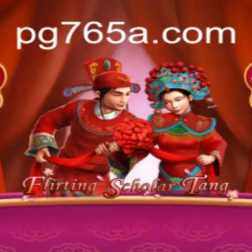 Discover the Charm of 'Flirting Scholar Tang' and the Thrills of 765A.COM Oficial Slots Brasil #1