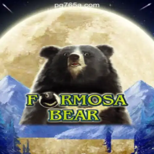 Discover the Exciting World of FormosaBear and 765A.COM Oficial Slots Brasil #1