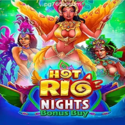 Discover the Thrills of HotRioNightsBonusBuy in Brazil