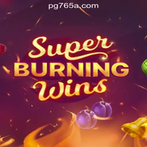 Exploring SuperBurningWins: A Dive into the World of 765A.COM Oficial Slots Brasil #1