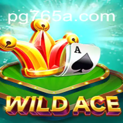 WildAce: Discover the Thrill of 765A.COM Oficial Slots Brasil #1