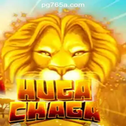 HugaChaga: An Exciting Adventure in the World of 765A.COM Oficial Slots Brasil #1