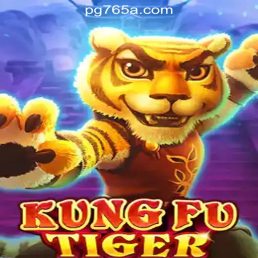 KungFuTiger: A Martial Arts Adventure in Gaming