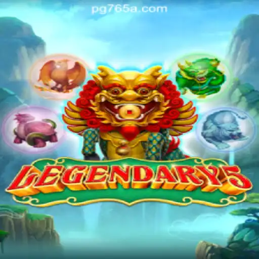Exploring Legendary5: The Ultimate Gaming Experience with 765A.COM Oficial Slots Brasil #1