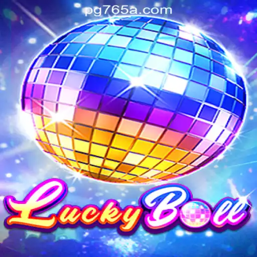 Discover LuckyBall: A Thrilling Gaming Experience with 765A.COM Oficial Slots Brasil #1