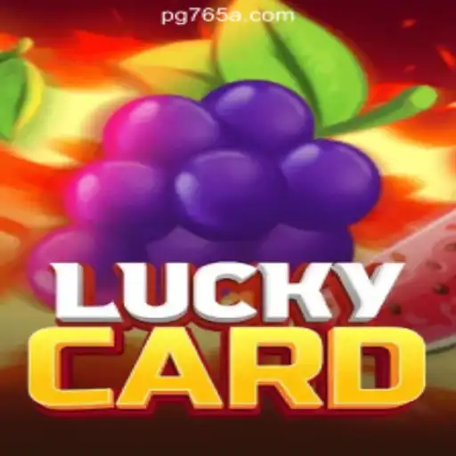 Discover LuckyCard: The Ultimate Gaming Experience