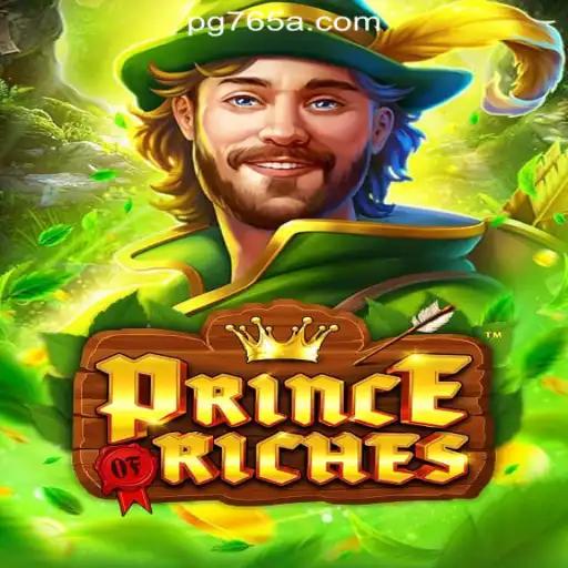 Exploring the Excitement of PrinceOfRiches Slots