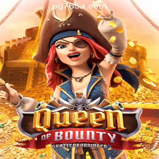 Explore the Adventure and Fortune in QueenofBounty at 765A.COM Oficial Slots Brasil #1