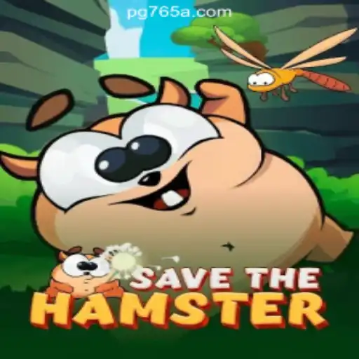 Discover 'SavetheHamster' - An Exciting New Game Experience Featuring 765A.COM Oficial Slots Brasil #1