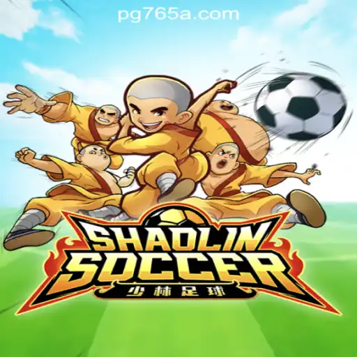 ShaolinSoccer: Master the Game with 765A.COM Oficial Slots Brasil #1