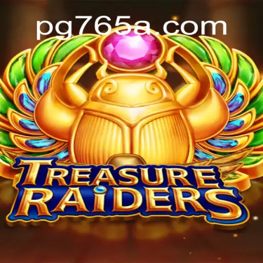 Unveiling TREASURERAIDERS: A Dive into Brazil's Premier Slot Game Experience