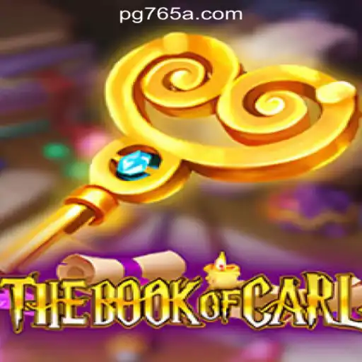 The Enchanting World of TheBookofCarl