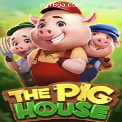 Exploring ThePigHouse: An Engaging Casino Game with 765A.COM Oficial Slots Brasil #1