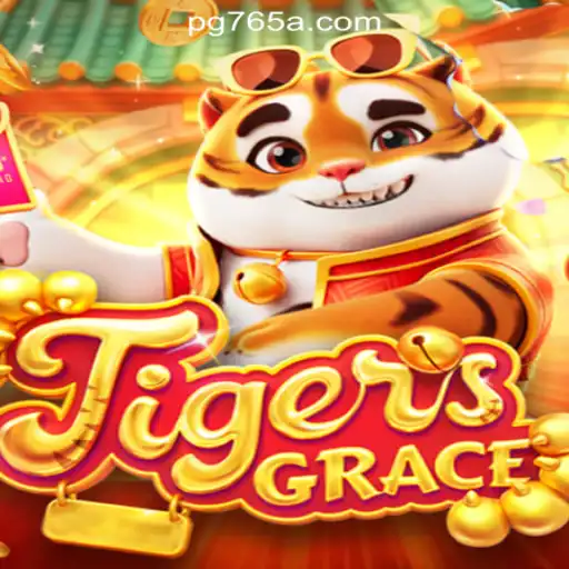Discover the Excitement of TigersGrace: Your Gateway to 765A.COM Oficial Slots Brasil #1